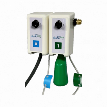 DILUCLEAN Poste de dilution 1 produit
