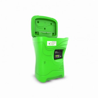 BIOCET FONT COMPACTE 2 Fontaine nettoyage biologique - 60, 80L