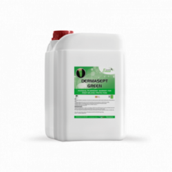 DERMASEPT GREEN +
