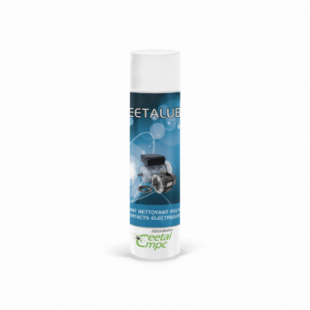 CEETALUB 3 Nettoyant hydrophobe protecteur