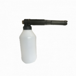 CANON A MOUSSE 2 L