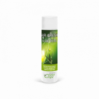AIRFRESH Désodorisant et destructeur d'odeurs