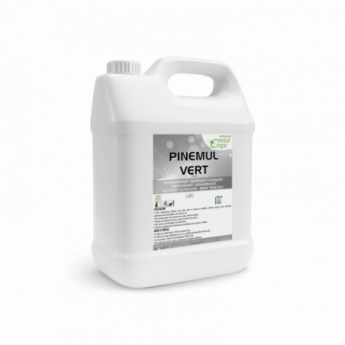 PINEMUL VERT Désodorisant odorisant puissant