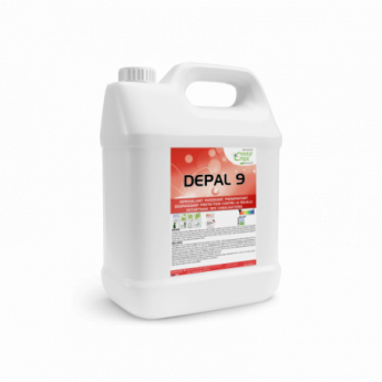 DEPAL 9 Dérouillant phosphatant