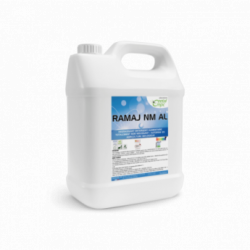 RAMAJ NM AL