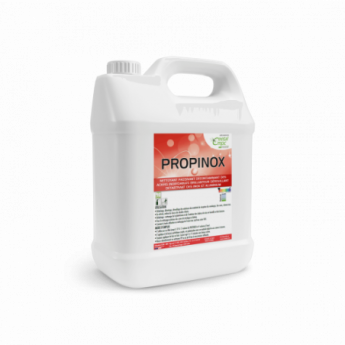 PROPINOX Nettoyant passivant inox