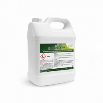 INSECTICIDE VR Barrière insecticide