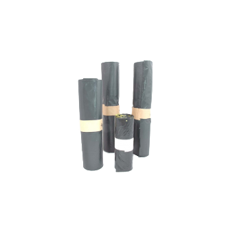 GAMME SACS POUBELLES Gamme de différents sacs poubelles