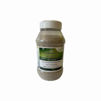 SANISORB DESODO Absorbant solidifiant désodorisant