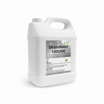 DEGIVRANT LIQUIDE Dégivrant liquide rapide