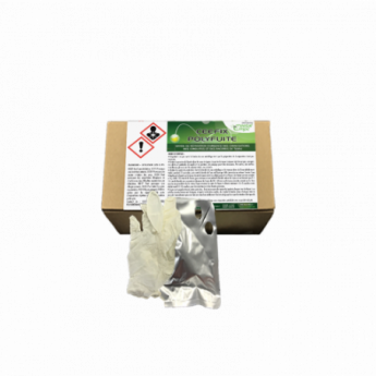 CEEFIX POLYFUITE Bande de réparation d’urgence