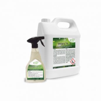 INSECTIL 2 Barrière insecticide
