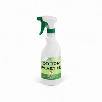 CEETOP PLAST IE Rénovateur de surfaces