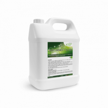 OUT INSECT S TN Insecticide solvanté