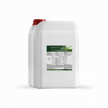 AGROXYDE II - Gamme HM Désinfectant d'alternance