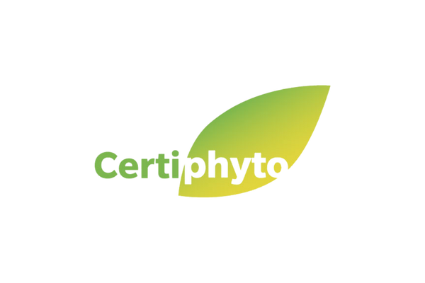 Logo Certiphyto