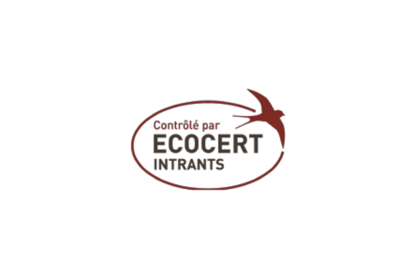 Logo Ecocert