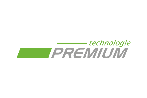 Logo Premium