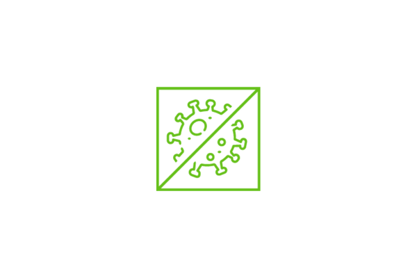 Logo Virucide