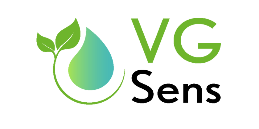 logo gamme VG Sens