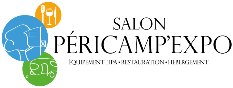 16-17/03/2022 Péricamp'Expo - Salon équipement HPA | Restauration | Hébergement