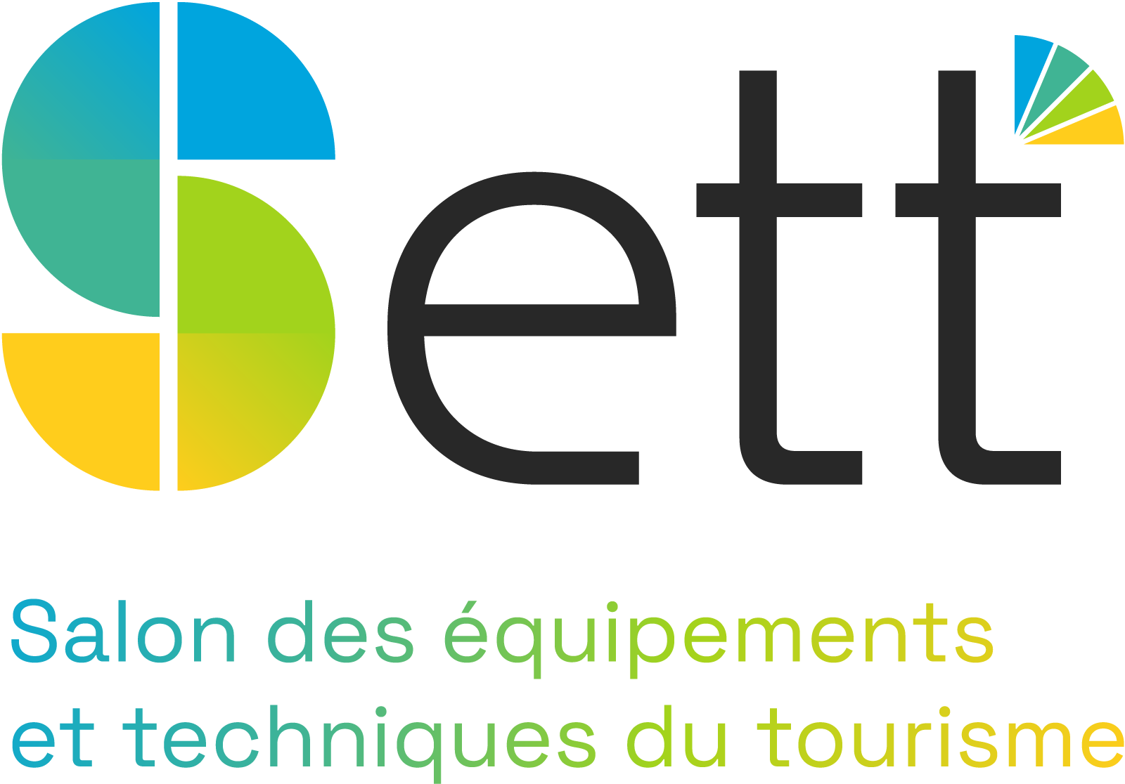 SETT 2024 - Salon des équipement de l'hôtellerie de plein air