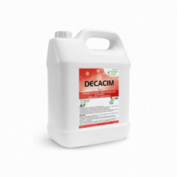 DECACIM