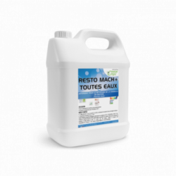 RESTO MACH+ TOUTES EAUX